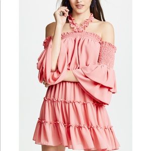 Misa Los Angeles Elisa Dress